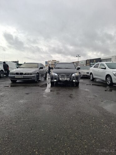 Daewoo Gentra 2014, 680,000 km - 1.5 l - Bakı