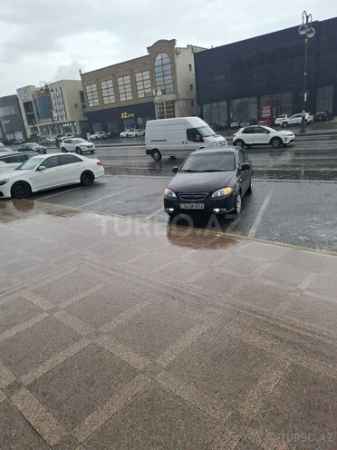 Daewoo Gentra 2014, 680,000 km - 1.5 l - Bakı