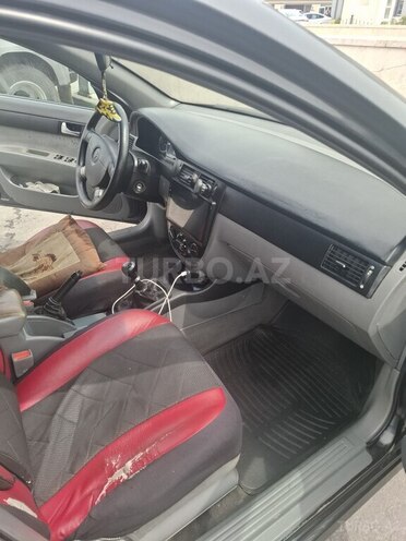 Daewoo Gentra 2014, 680,000 km - 1.5 l - Bakı