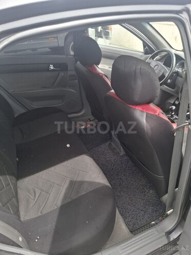 Daewoo Gentra 2014, 680,000 km - 1.5 l - Bakı