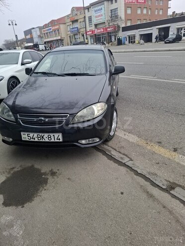 Daewoo Gentra 2014, 680,000 km - 1.5 l - Bakı