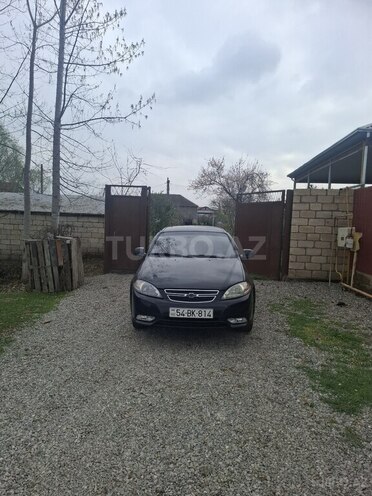 Daewoo Gentra 2014, 680,000 km - 1.5 l - Bakı