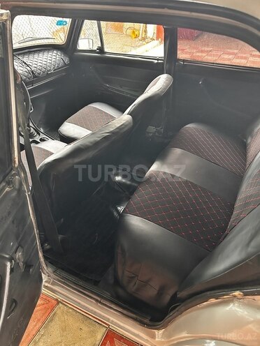 LADA (VAZ) 2106 1987, 24,144 km - 1.3 л - Bərdə