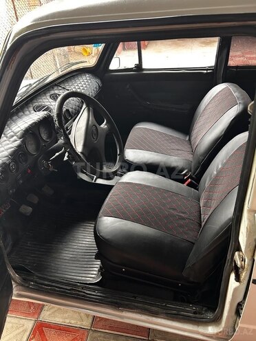 LADA (VAZ) 2106 1987, 24,144 km - 1.3 л - Bərdə
