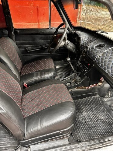 LADA (VAZ) 2106 1987, 24,144 km - 1.3 л - Bərdə