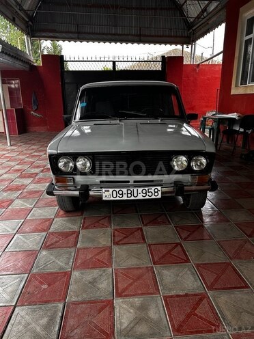 LADA (VAZ) 2106 1987, 24,144 km - 1.3 л - Bərdə