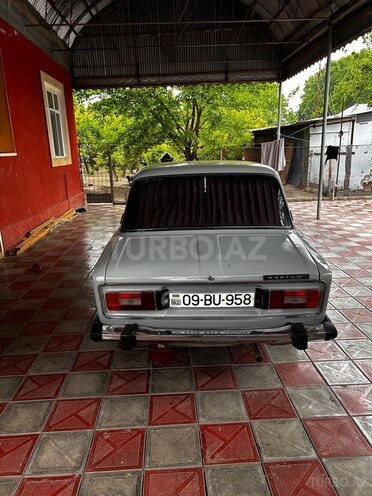 LADA (VAZ) 2106 1987, 24,144 km - 1.3 л - Bərdə