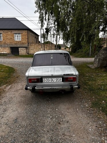 LADA (VAZ) 2106 1987, 24,144 km - 1.3 л - Bərdə