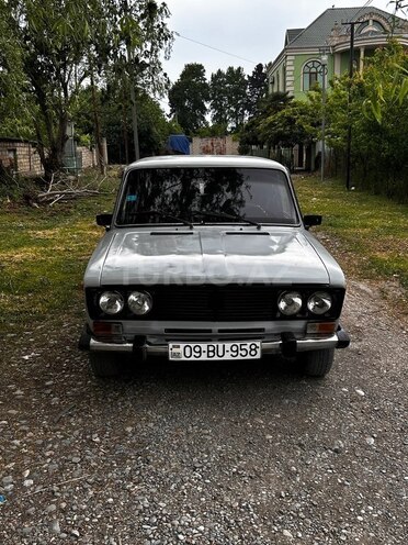 LADA (VAZ) 2106 1987, 24,144 km - 1.3 л - Bərdə