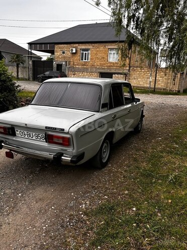 LADA (VAZ) 2106 1987, 24,144 km - 1.3 л - Bərdə