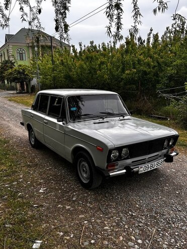 LADA (VAZ) 2106 1987, 24,144 km - 1.3 л - Bərdə