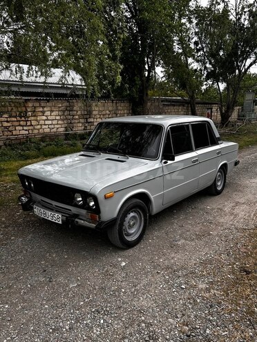 LADA (VAZ) 2106 1987, 24,144 km - 1.3 л - Bərdə