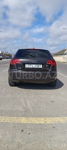 Audi A3 2005, 264,322 km - 2.0 l - Bakı