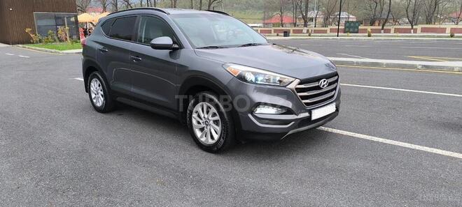 Hyundai Tucson 2016, 168,981 km - 2.0 l - Zaqatala