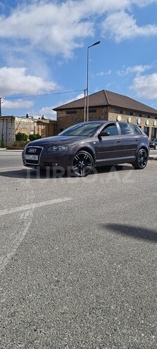 Audi A3 2005, 264,322 km - 2.0 l - Bakı