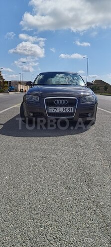Audi A3 2005, 264,322 km - 2.0 l - Bakı