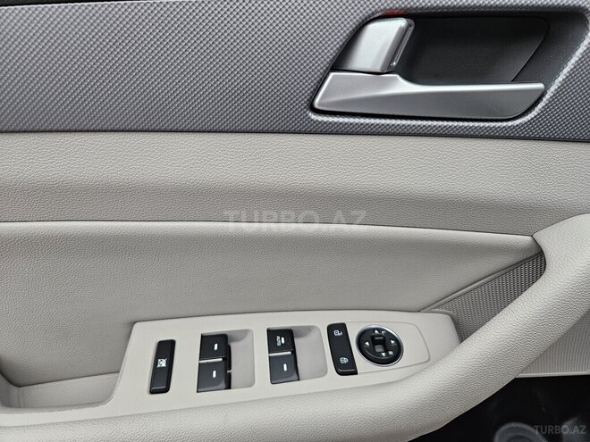 Hyundai Sonata 2016, 186,845 km - 2.0 l - Bakı