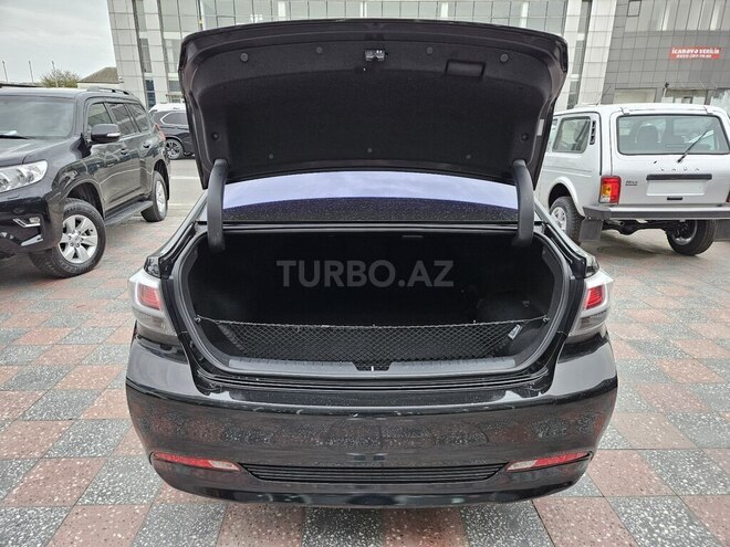 Hyundai Sonata 2016, 186,845 km - 2.0 l - Bakı