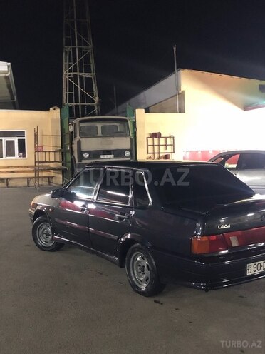 LADA (VAZ) 2115 2008, 200,000 km - 1.6 л - Gəncə