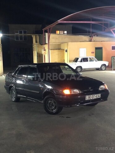 LADA (VAZ) 2115 2008, 200,000 km - 1.6 л - Gəncə