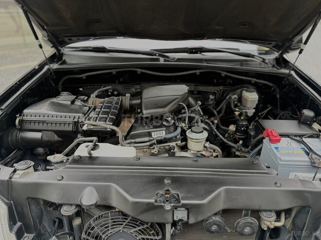 Toyota Land Cruiser Prado-19