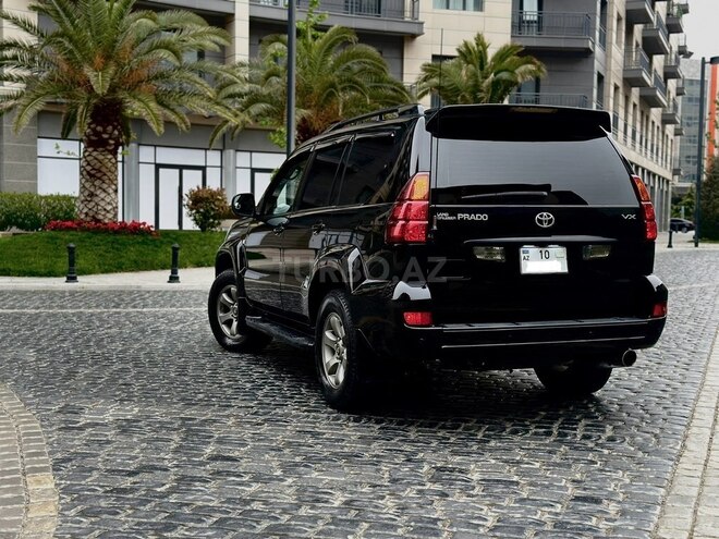 Toyota Land Cruiser Prado-4