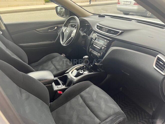 Nissan X-Trail 2016, 119,000 km - 2.0 л - Bakı