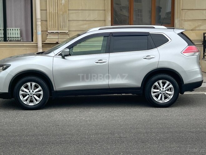 Nissan X-Trail 2016, 119,000 km - 2.0 л - Bakı
