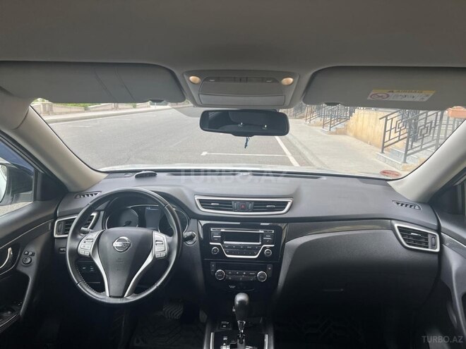 Nissan X-Trail 2016, 119,000 km - 2.0 л - Bakı