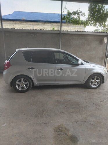 Kia Ceed 2007, 426,000 km - 1.6 l - Cəlilabad