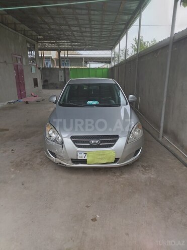 Kia Ceed 2007, 426,000 km - 1.6 l - Cəlilabad