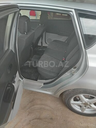 Kia Ceed 2007, 426,000 km - 1.6 l - Cəlilabad