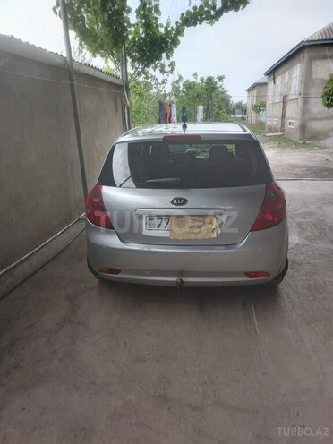 Kia Ceed 2007, 426,000 km - 1.6 l - Cəlilabad