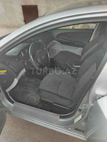 Kia Ceed 2007, 426,000 km - 1.6 l - Cəlilabad