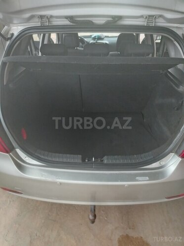Kia Ceed 2007, 426,000 km - 1.6 l - Cəlilabad