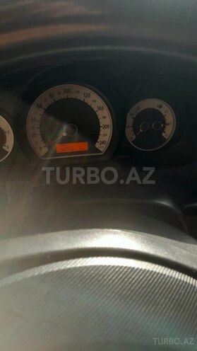Kia Ceed 2007, 426,000 km - 1.6 l - Cəlilabad