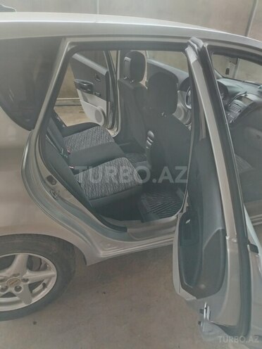 Kia Ceed 2007, 426,000 km - 1.6 l - Cəlilabad