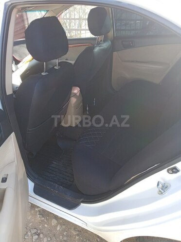 Hyundai Sonata 2009, 243,216 km - 2.4 l - Bakı