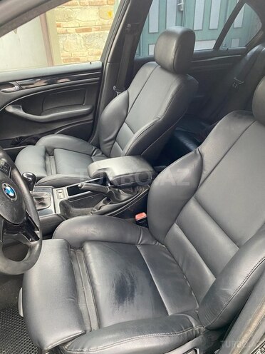 BMW 318 2000, 325,000 km - 1.9 l - Şəki