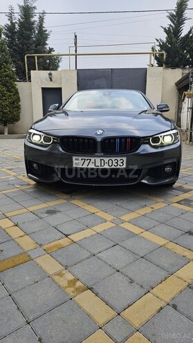 BMW 430 2020, 101,376 km - 2.0 l - Bakı