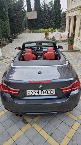 BMW 430 2020, 101,376 km - 2.0 l - Bakı