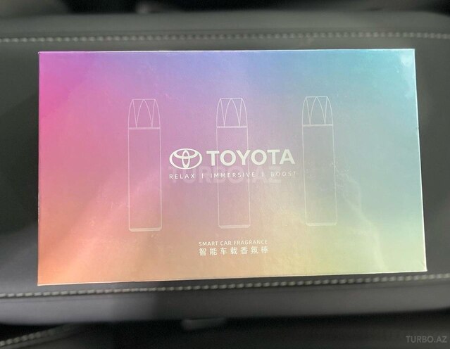 Toyota Camry 2025, 0 km - 2.0 л - Bakı