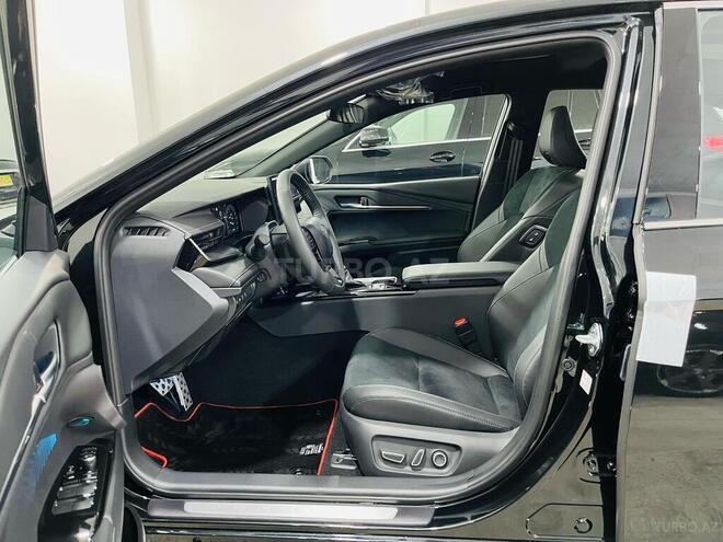 Toyota Camry-10