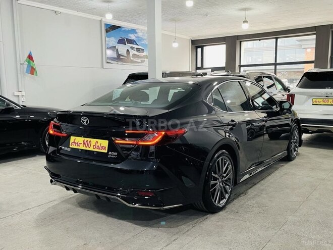 Toyota Camry-4