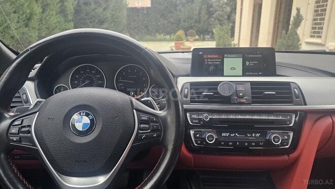 BMW 430 2020, 101,376 km - 2.0 l - Bakı