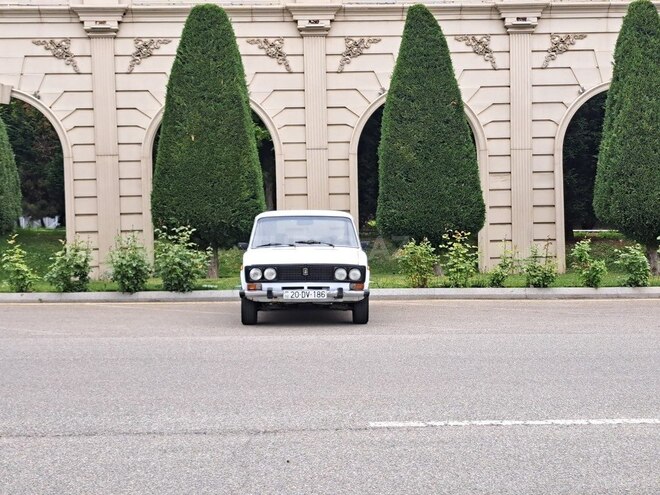 LADA (VAZ) 2106 1983, 97,000 km - 1.5 л - Gəncə
