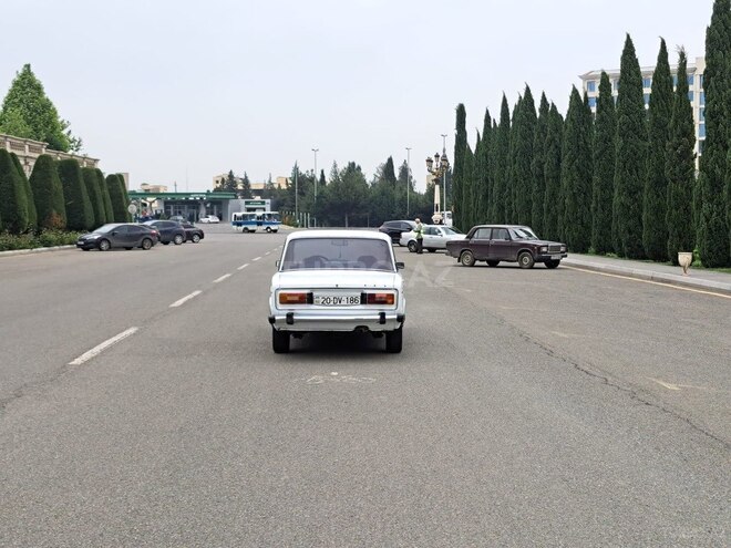 LADA (VAZ) 2106 1983, 97,000 km - 1.5 л - Gəncə