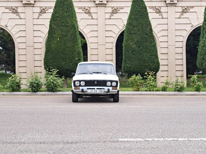 LADA (VAZ) 2106 1983, 97,000 km - 1.5 л - Gəncə