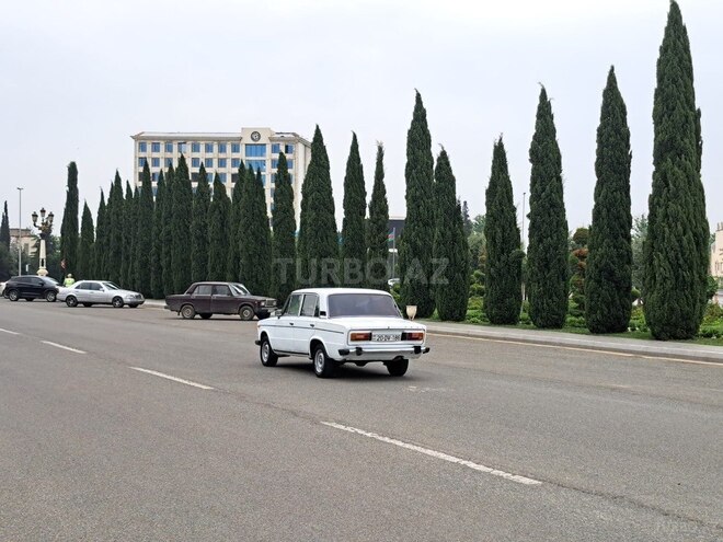LADA (VAZ) 2106 1983, 97,000 km - 1.5 л - Gəncə