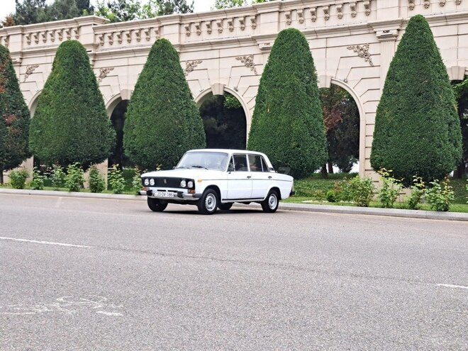 LADA (VAZ) 2106 1983, 97,000 km - 1.5 л - Gəncə
